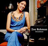 Zoe Rahman Dreamland